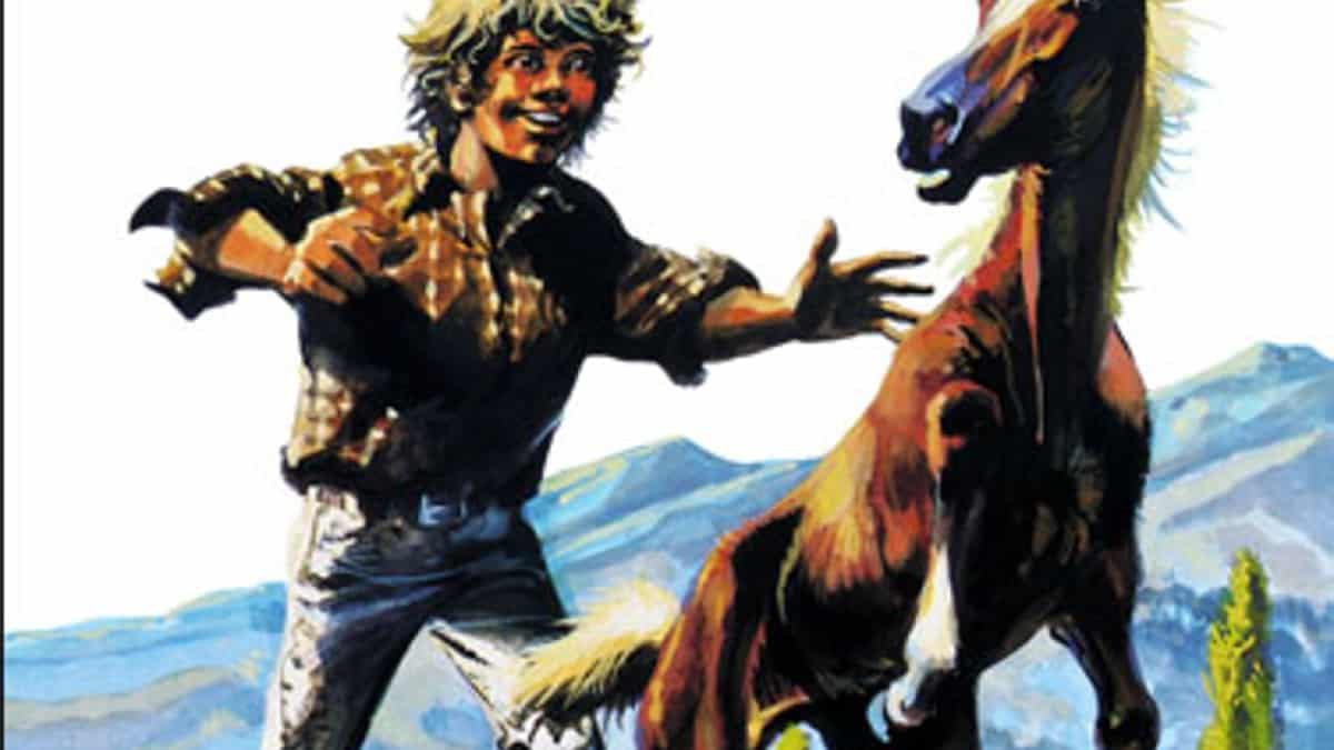 Sélection des 10 meilleures BD sur le cheval, les chevaux et l'équitation par Comixtrip, le site spécialisé sur la bande dessinée.