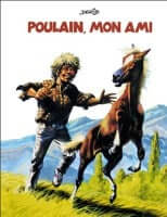 Sélection des 10 meilleures BD sur le cheval, les chevaux et l'équitation par Comixtrip, le site spécialisé sur la bande dessinée.