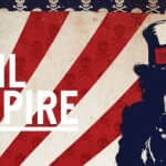 Avec ce premier tome de Evil Empire paru chez Glénat dans la collection Comics, les auteurs Max Bernis et Ransom Getty s'emparent de sujets très actuels et livrent une réflexion acerbe et cynique en extrapolant les limites et les dérives de la politique.
