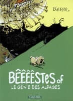 Top 20 des bandes dessinées d'humour proposé par Comixtrip le site BD de référence