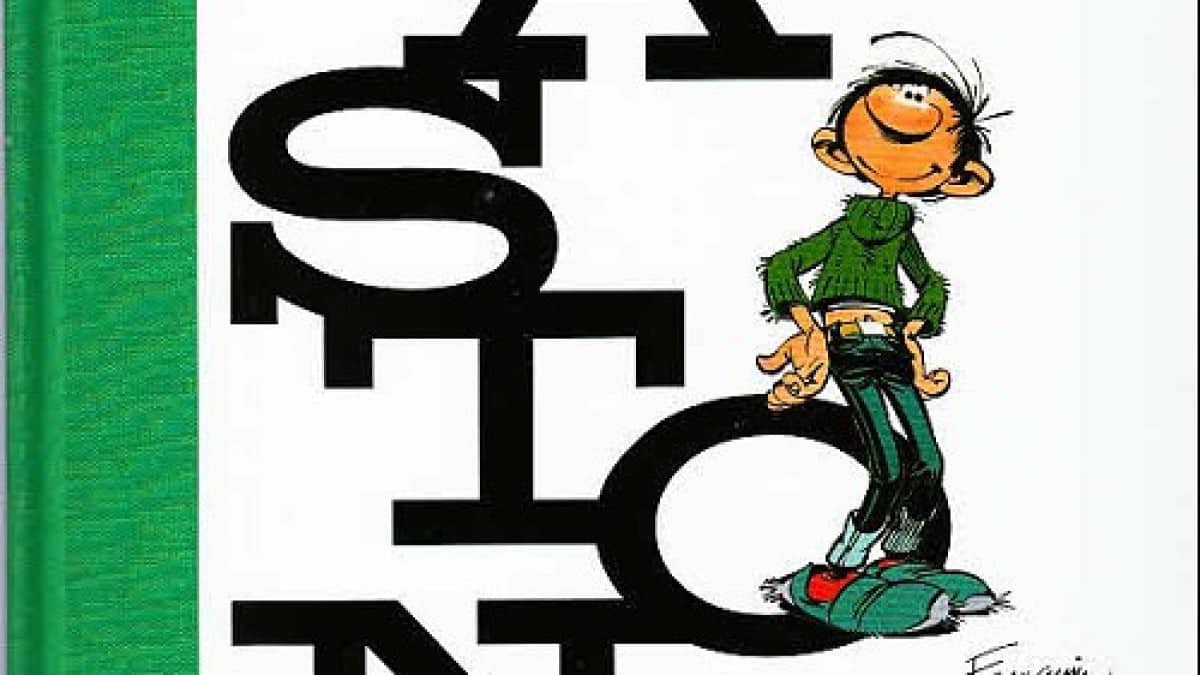 Top 20 des bandes dessinées d'humour proposé par Comixtrip le site BD de référence