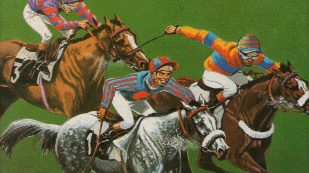 Sélection des 10 meilleures BD sur le cheval, les chevaux et l'équitation par Comixtrip, le site spécialisé sur la bande dessinée.