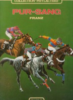 Sélection des 10 meilleures BD sur le cheval, les chevaux et l'équitation par Comixtrip, le site spécialisé sur la bande dessinée.