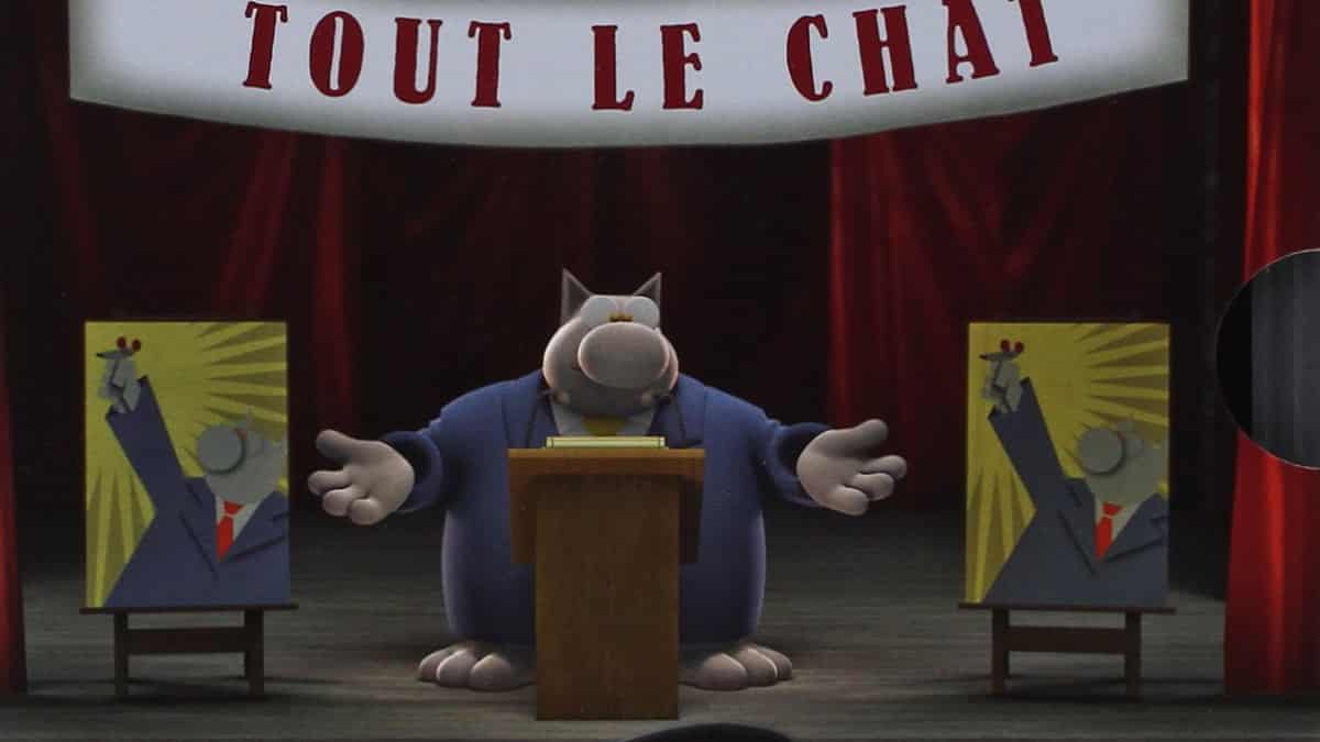 Top 20 des bandes dessinées d'humour proposé par Comixtrip le site BD de référence