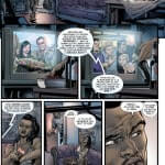Avec ce premier tome de Evil Empire paru chez Glénat dans la collection Comics, les auteurs Max Bernis et Ransom Getty s'emparent de sujets très actuels et livrent une réflexion acerbe et cynique en extrapolant les limites et les dérives de la politique.
