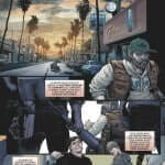 Avec ce premier tome de Evil Empire paru chez Glénat dans la collection Comics, les auteurs Max Bernis et Ransom Getty s'emparent de sujets très actuels et livrent une réflexion acerbe et cynique en extrapolant les limites et les dérives de la politique.