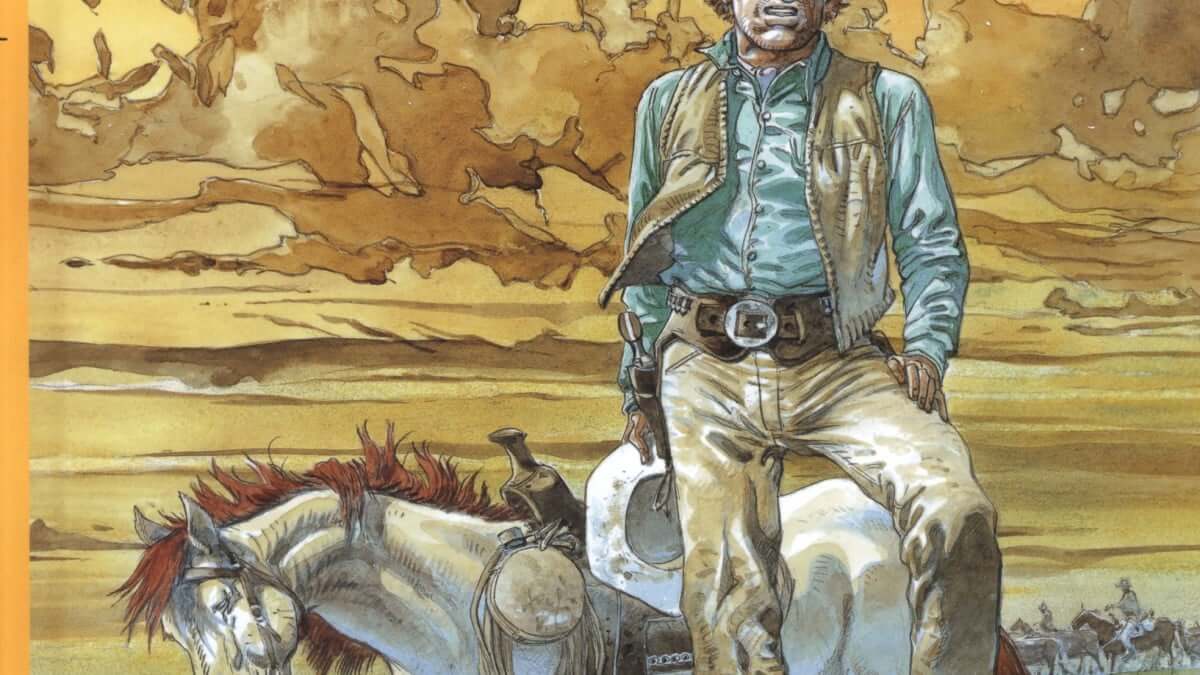 Sélection des 10 meilleures BD sur le cheval, les chevaux et l'équitation par Comixtrip, le site spécialisé sur la bande dessinée.