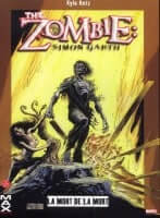 Top 10 des BD avec des Zombies proposé par Comixtrip le site BD de référence