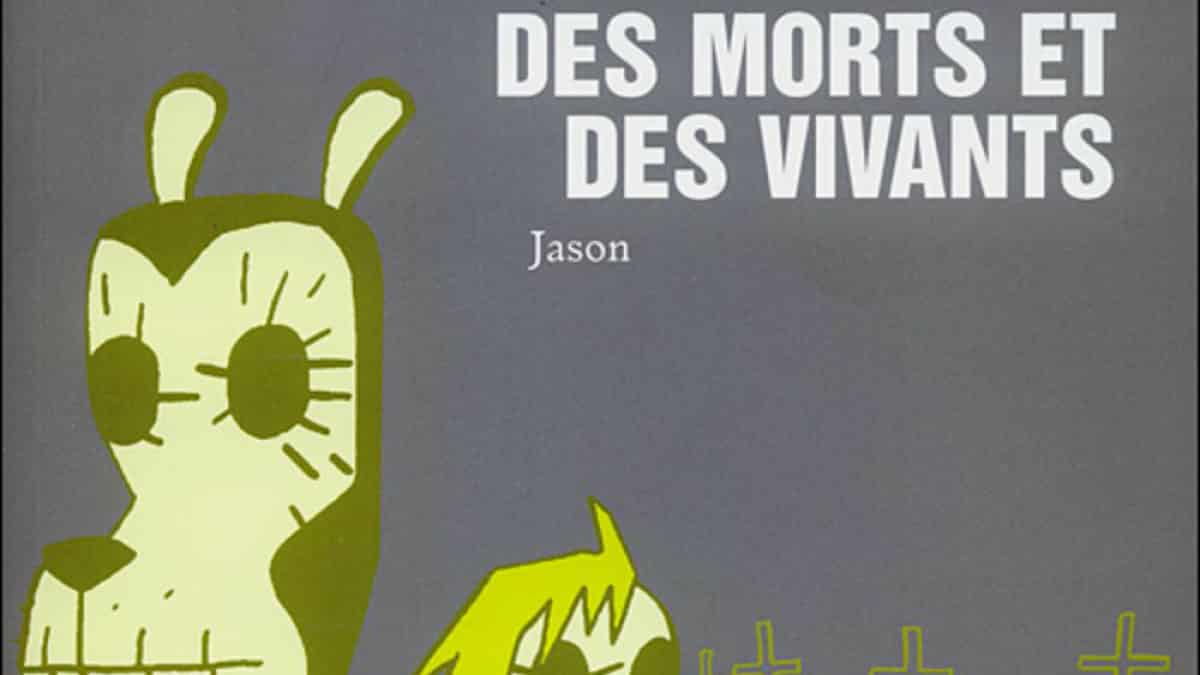 Top 10 des BD avec des Zombies proposé par Comixtrip le site BD de référence