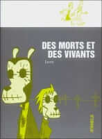 Top 10 des BD avec des Zombies proposé par Comixtrip le site BD de référence