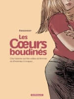 Sélection des 10 meilleures BD sur le thème des problèmes de poids par Comixtrip, le site spécialisé sur la bande dessinée.