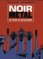 Sélection des 10 meilleures BD sur le thème des luttes sociales et grèves par Comixtrip, le site spécialisé sur la bande dessinée.