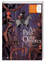 Sélection des 10 meilleures BD sur le thème du deuil et de survivre à la mort d'un proche par Comixtrip, le site spécialisé sur la bande dessinée.