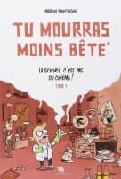 Top 20 des bandes dessinées d'humour proposé par Comixtrip le site BD de référence