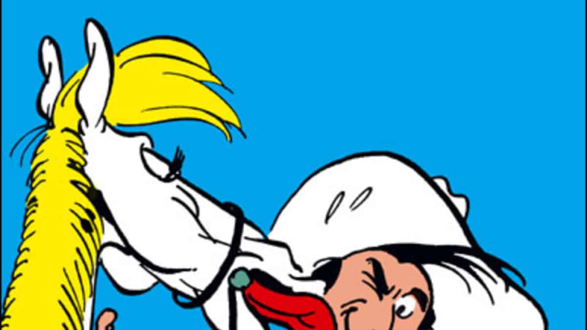 Sélection des 10 meilleures BD sur le cheval, les chevaux et l'équitation par Comixtrip, le site spécialisé sur la bande dessinée.