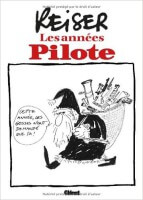 Top 20 des bandes dessinées d'humour proposé par Comixtrip le site BD de référence