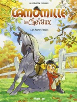Sélection des 10 meilleures BD sur le cheval, les chevaux et l'équitation par Comixtrip, le site spécialisé sur la bande dessinée.