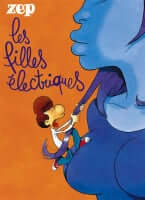 Top 20 des bandes dessinées d'humour proposé par Comixtrip le site BD de référence
