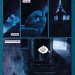 Ouvrage incontournable de la saga Batman, Des cris dans la nuit est une œuvre psychologique puissante et fascinante servie par une peinture très évocatrice.