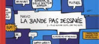 Le scénariste de Bref, la série à succès de Canal+, a également réalisé des bandes dessinées hilarantes. Découverte par Comixtrip, le site spécialisé dans la bande dessinée.