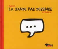 Le scénariste de Bref, la série à succès de Canal+, a également réalisé des bandes dessinées hilarantes. Découverte par Comixtrip, le site spécialisé dans la bande dessinée.