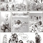 Comixtrip présente la BD Bikini Atoll (page 39)