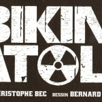 Comixtrip présente la BD Bikini Atoll (page de titre)