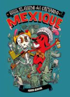 El guido del crevardo de Camille Burger aux éditions Fluide Glacial, décrypté par Comixtrip le site BD de référence