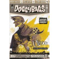 Doggybags 10 des éditions Ankama, décrypté par Comixtrip le site Bd de référence