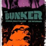 Comixtrip présente la BD The Bunker (couverture)