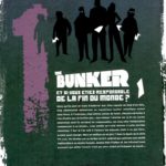 Comixtrip présente la BD The Bunker (4e de couverture)