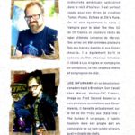 Comixtrip présente la BD The Bunker (biographies)