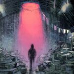 Comixtrip présente la BD The Bunker (planche)