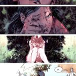 Comixtrip présente la BD The Bunker (planche)