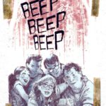 Comixtrip présente la BD The Bunker (planche)