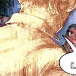 Comixtrip présente la BD The Bunker (zoom case)