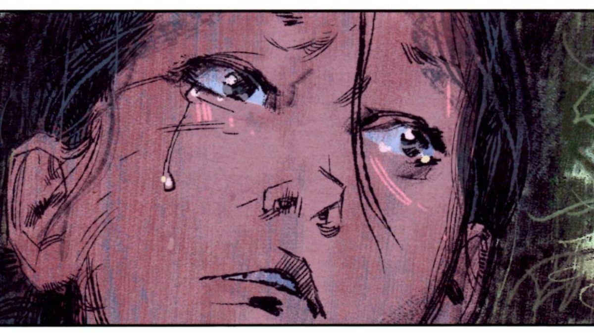 Comixtrip présente la BD The Bunker (zoom case)