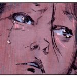 Comixtrip présente la BD The Bunker (zoom case)