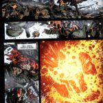 Sex & Violence, un one shot où tout est dans le titre et décrypté par Comixtrip le site BD de référence