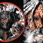 Sex & Violence, un one shot où tout est dans le titre et décrypté par Comixtrip le site BD de référence