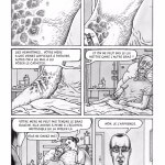 Très belle autobiographie, L'aile brisée d'Antonio Altarriba et Kim aux éditions Denoël Graphic, décrypté par Comixtrip le site BD de référence