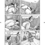 Très belle autobiographie, L'aile brisée d'Antonio Altarriba et Kim aux éditions Denoël Graphic, décrypté par Comixtrip le site BD de référence