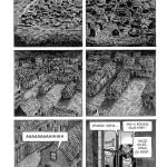 Très belle autobiographie, L'aile brisée d'Antonio Altarriba et Kim aux éditions Denoël Graphic, décrypté par Comixtrip le site BD de référence