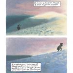 Traumatisée par les attentats de Charlie hebdo auxquels elle échappa de justesse, la dessinatrice Catherine Meurisse livre avec La Légèreté un émouvant roman graphique. Cet album est décrypté par Comixtrip, le site BD de référence