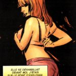 Sex & Violence, un one shot où tout est dans le titre et décrypté par Comixtrip le site BD de référence
