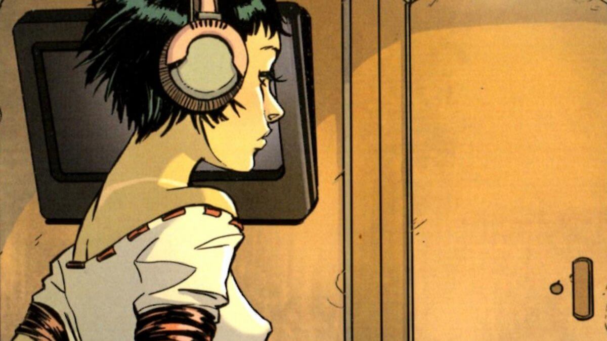 Sex & Violence, un one shot où tout est dans le titre et décrypté par Comixtrip le site BD de référence