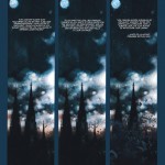 Ouvrage incontournable de la saga Batman, Des cris dans la nuit est une œuvre psychologique puissante et fascinante servie par une peinture très évocatrice.