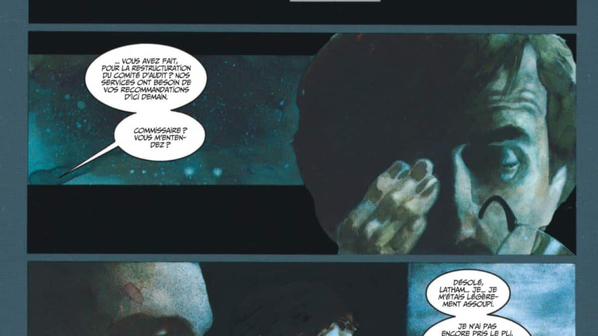 Ouvrage incontournable de la saga Batman, Des cris dans la nuit est une œuvre psychologique puissante et fascinante servie par une peinture très évocatrice.