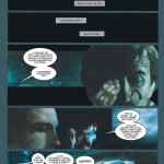 Ouvrage incontournable de la saga Batman, Des cris dans la nuit est une œuvre psychologique puissante et fascinante servie par une peinture très évocatrice.