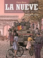 Sélection des 10 meilleures BD sur la deuxième guerre mondiale par Comixtrip, le site spécialisé sur la bande dessinée.